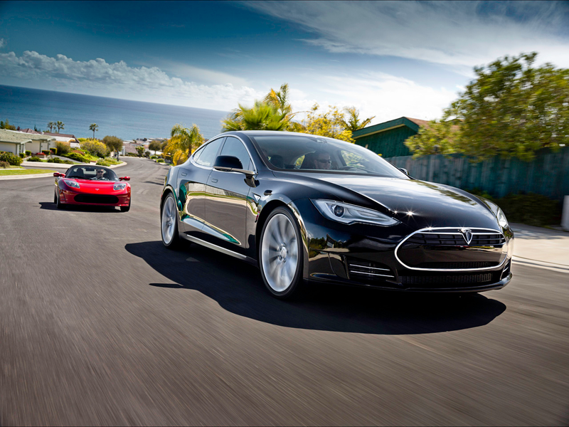 Illustration for article titled The Tesla Controversy: All You Need to Know